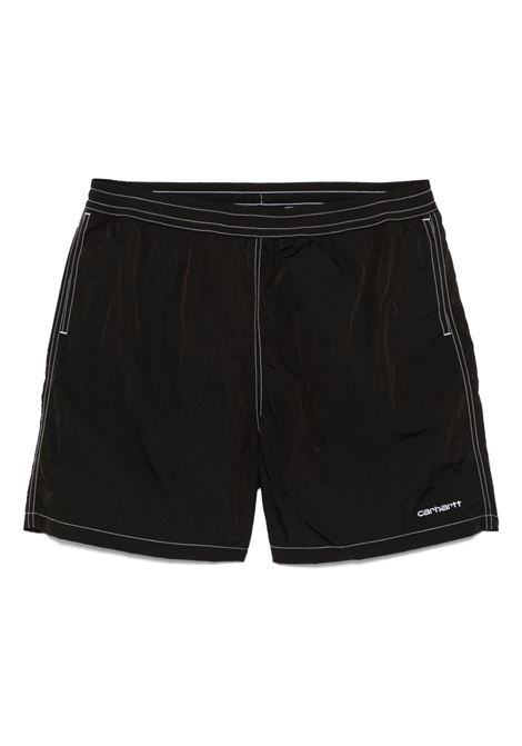 costume da bagno canby uomo nero CARHARTT WIP | I0345700D2.XX